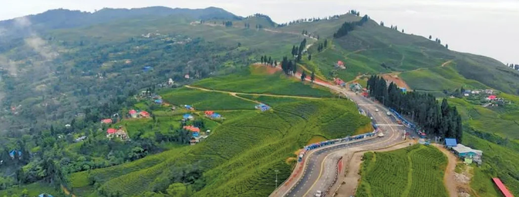 Nagarkot Tour